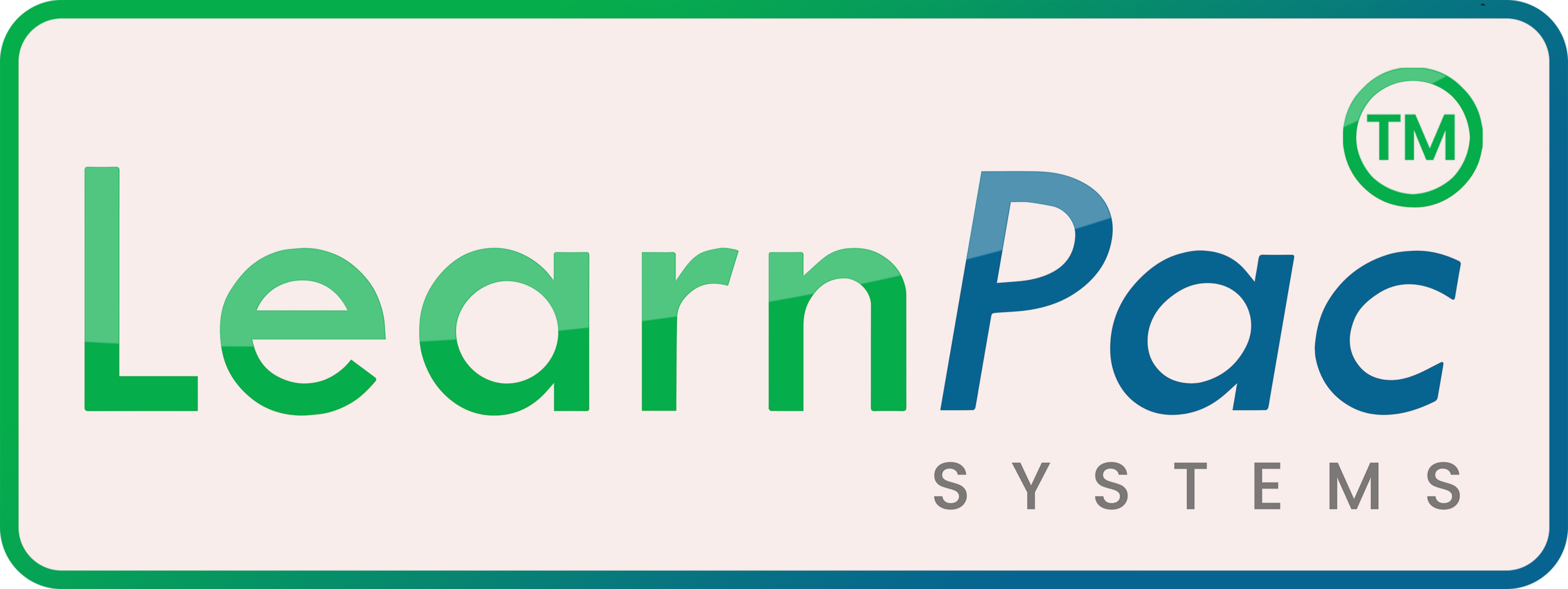Learnpac Systems Logo